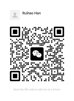 WeChat QR Code